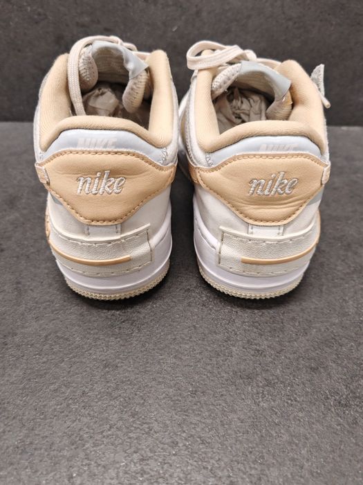 Nike air force 1 Shadow r. 38