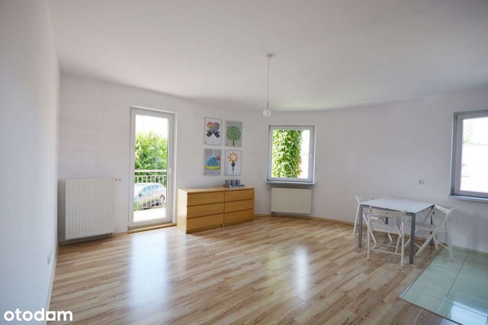 Mieszkanie do wynajęcia 40 m² / Tychy Balbina