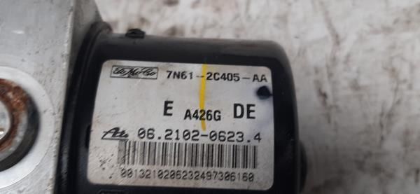 ABS MAZDA 5 (CR19)