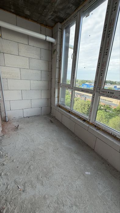 Продаж 1 кімн.кв. в новому ЖК Зоря2