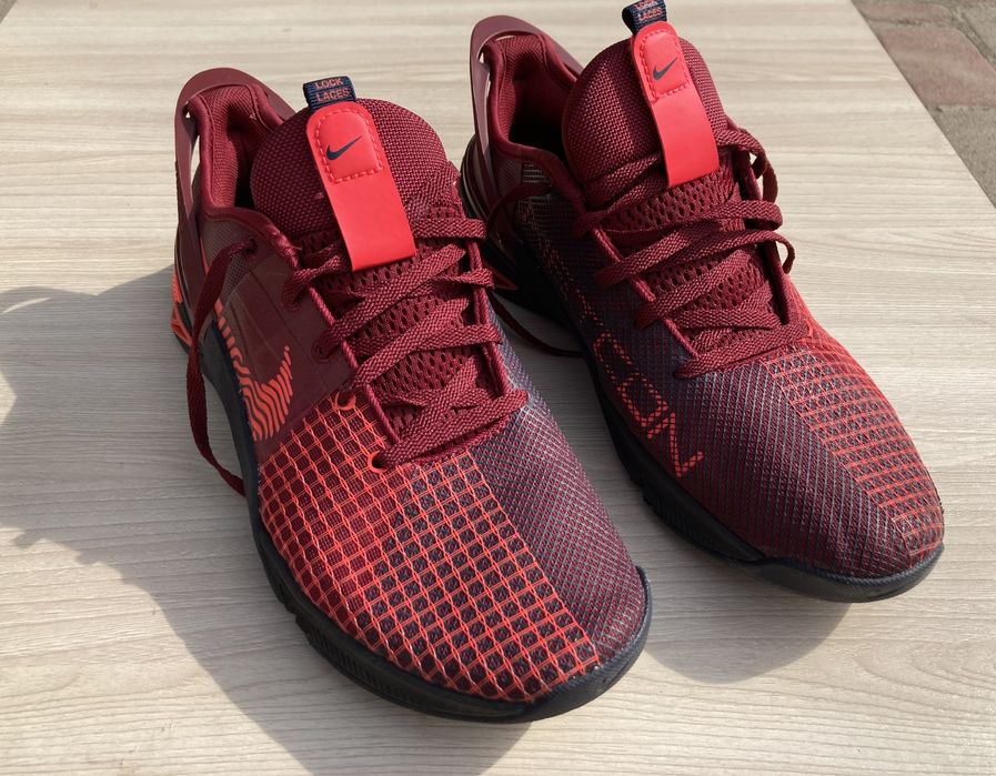 Nike Metcon чоловічі 41 оригінал