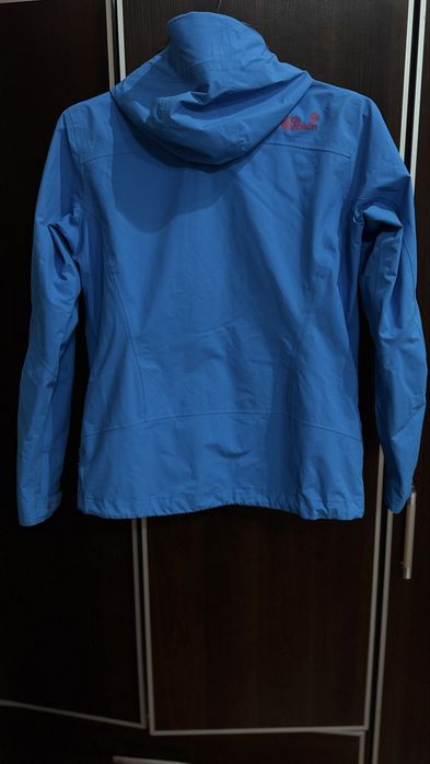 kurtka damska firmy Jack Wolfskin