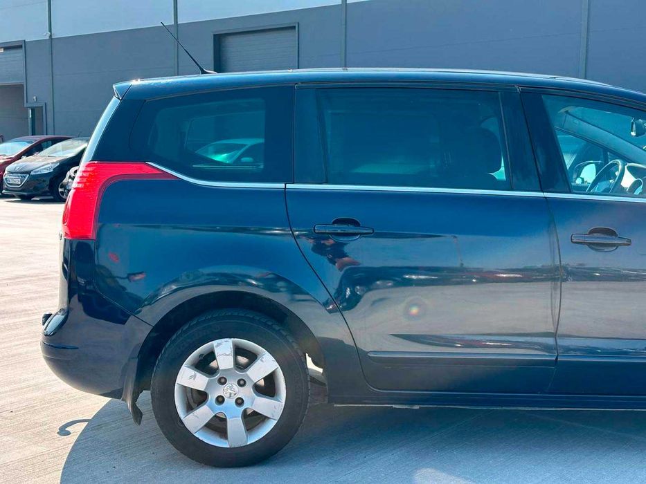 Продам Peugeot 5008 2011р. #78454