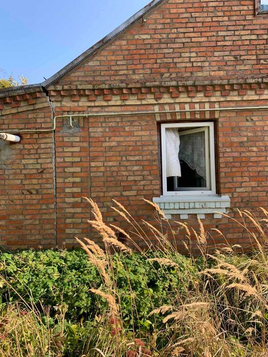 Продам Будинок площею 67,7 кв.м. та ділянка 0,25 га Луцький с. Озденіж