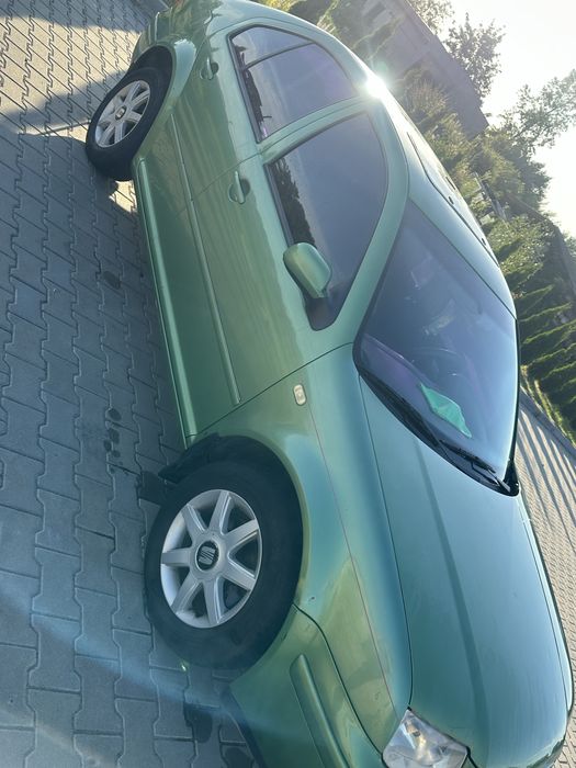 Volkswagen Bora 1.9 TDI