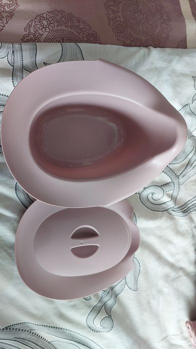 дитячий горщик Babyhood YoYo детский горшок