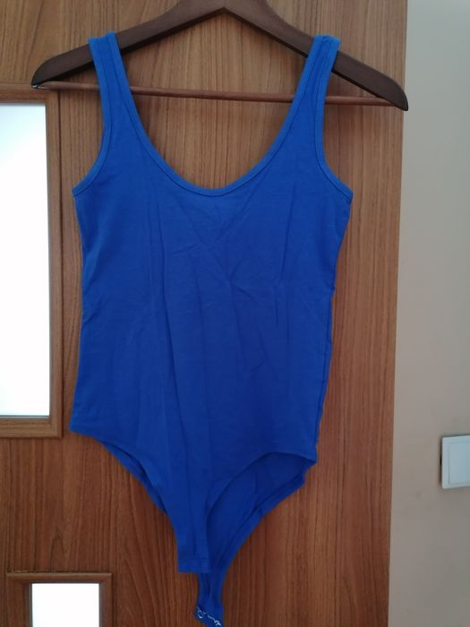 Body na ramiączkach
