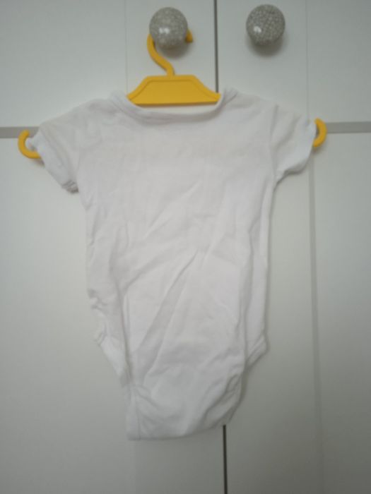 Body kopertowe Lupilu r. 50/56