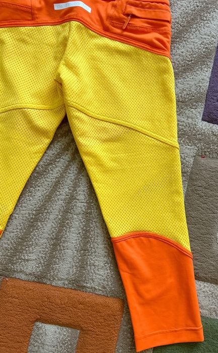 Леггинсы спортивные Stella McCartney