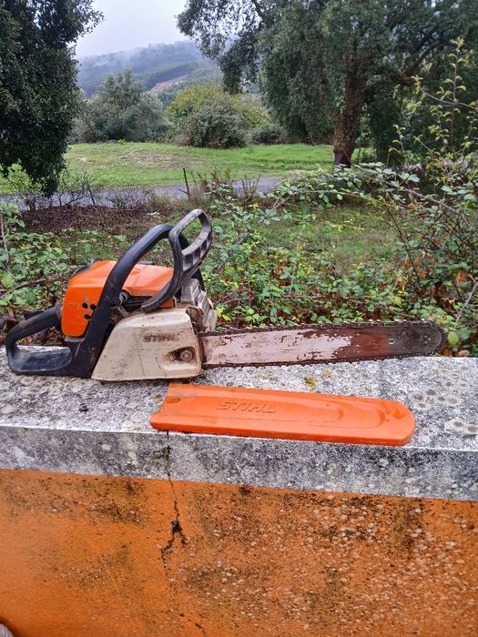 Motosserra stihl ms 211