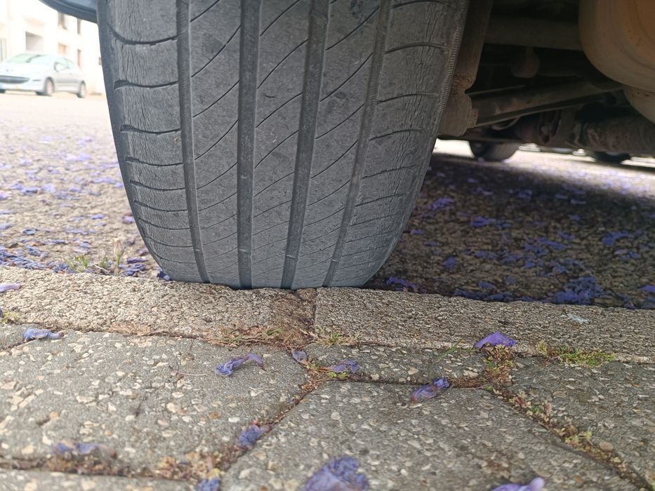 Jantes 16 BMW e46