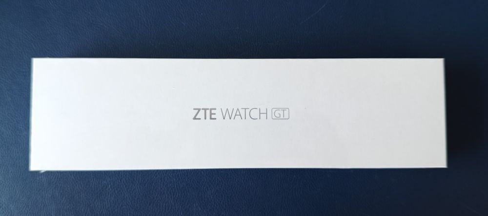 ZTE Watch GT Novo