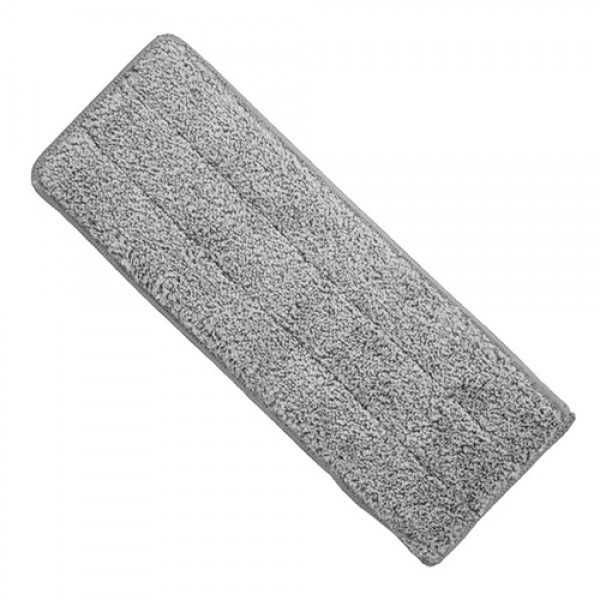 Запасна насадка для швабри мікрофібра