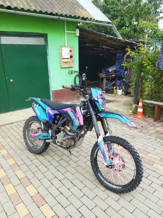 Продам Geon gns 300