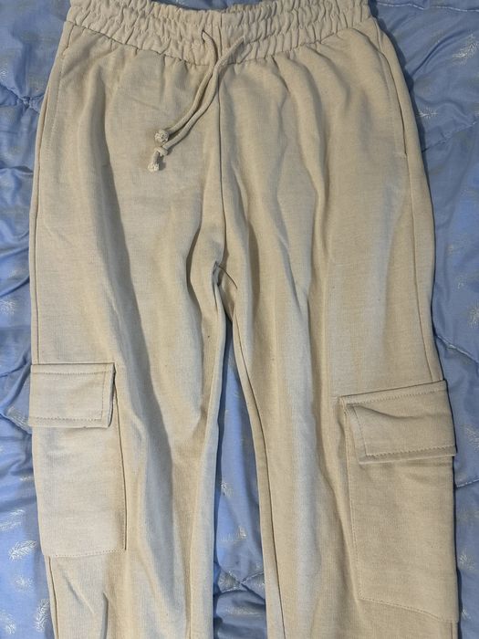 Спортивні штани нові