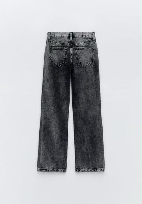 Нові Джинси Zara