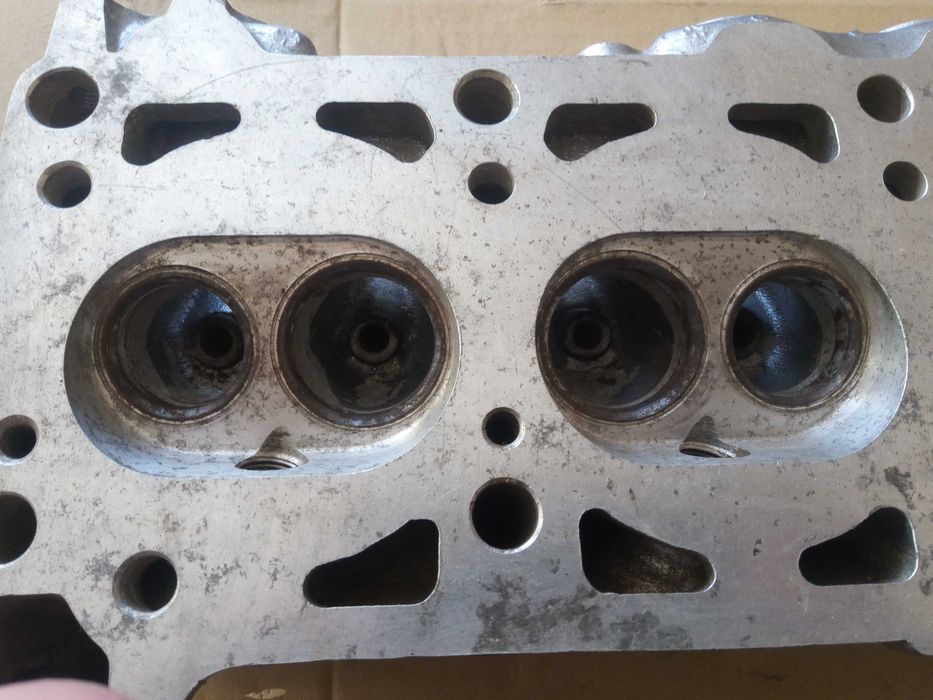 Головка нова 5 ВАЗ 2105-1003015