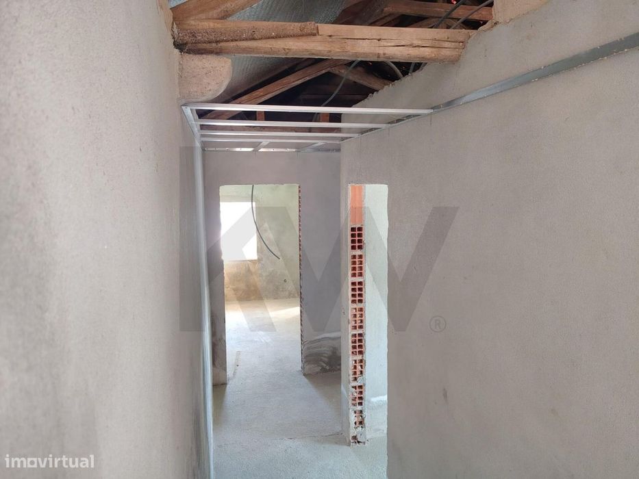 Moradia Térrea T3 em Monte Redondo – Personalize a Casa dos Seus Sonho