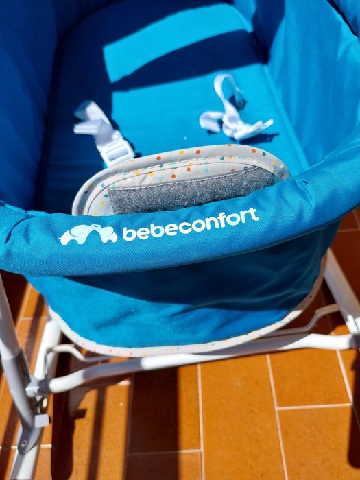 Espreguiçadeira novo