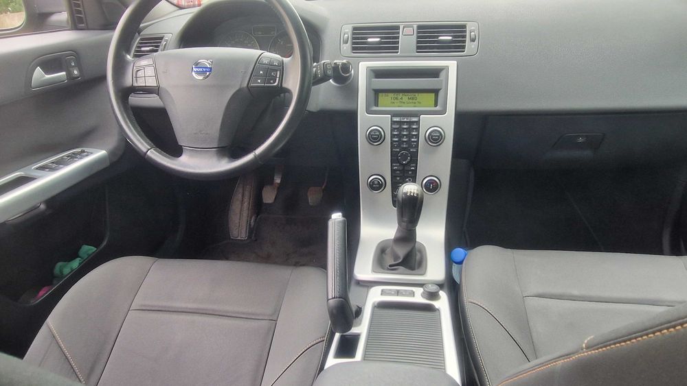 Volvo V50 1.6D 115cvs 04/2011 Nacional