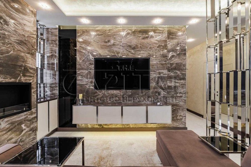 Продаж / Квартира / 82 м2 / ЖК Jack House / Печерський район