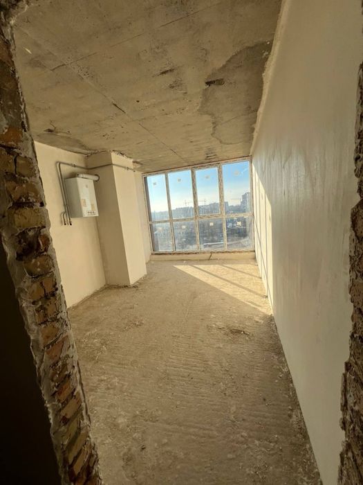 Продам 1 кім новобудова