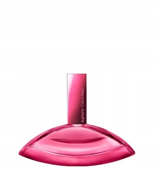 CALVIN KLEIN Euphoria Magnetic Elixir Intense perfumy dla kobiet 50 ml