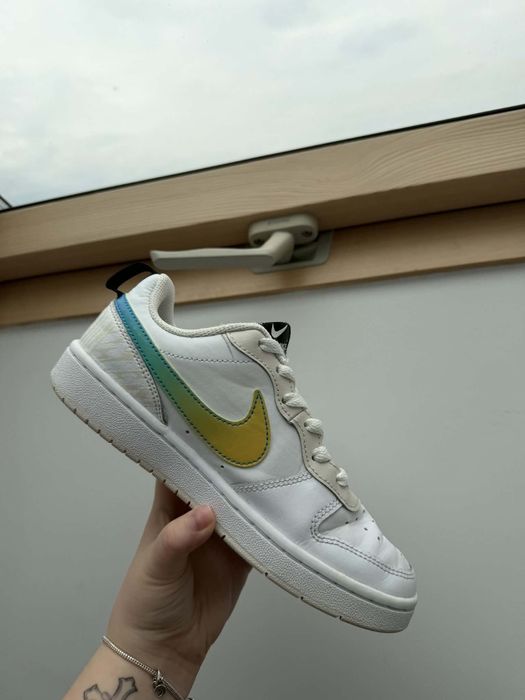Buty Nike rozm. 36