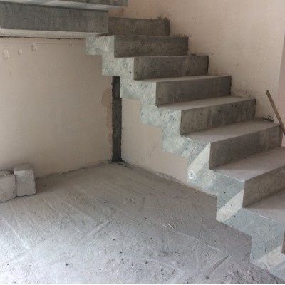 Монолітні роботи якісно