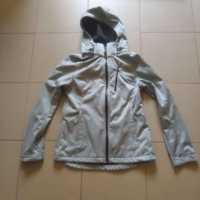 4F kurtka damska softshell rozmiar S