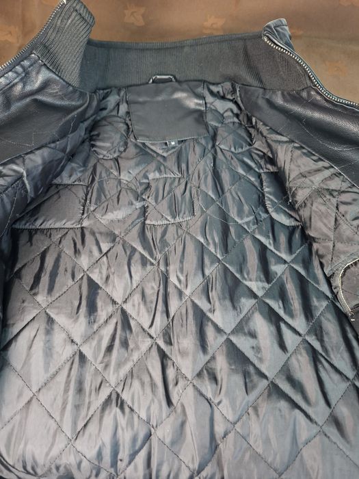 Casaco de mota personalizado  como novo