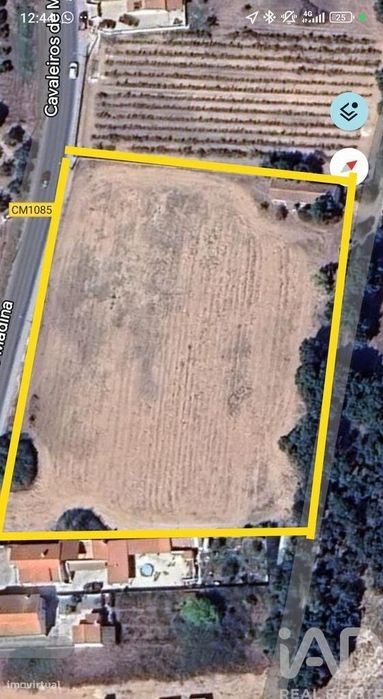 Quinta T1 em Santo André