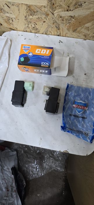 Продам комутатор для мотоцикла