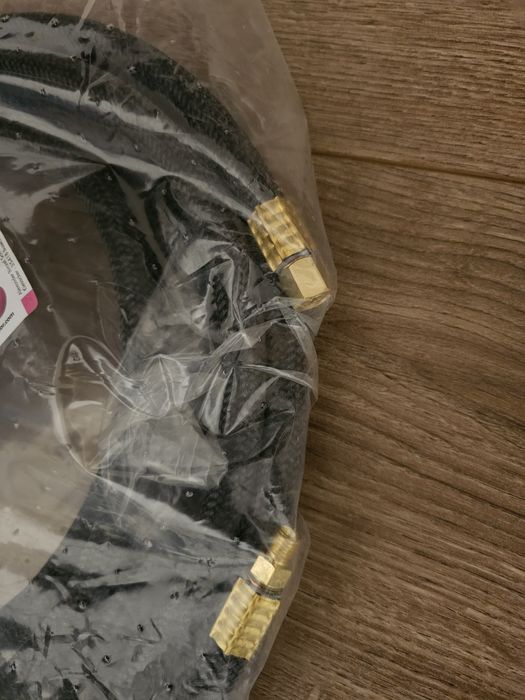 Nowy Binzel Przewód Prądowo-Wodny Ermat 5 M Abicor 115.D038.