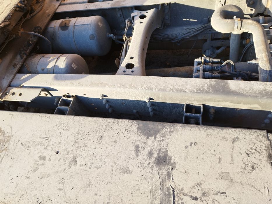 Ящик для інструментів бардачок кухня TIR