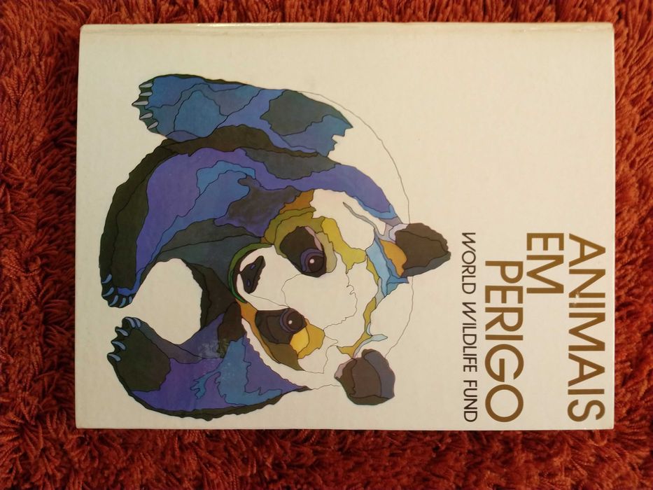 Animais em perigo e Aves do Mundo