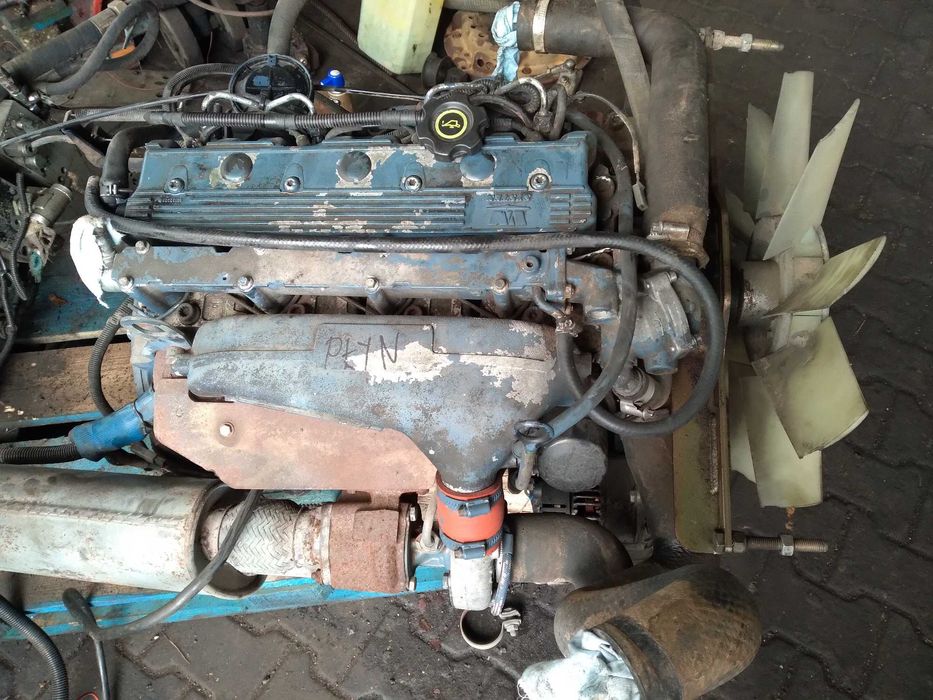 pompa hydrauliczna Danfos 90R055