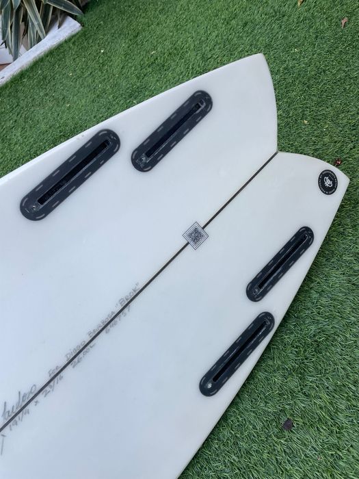 Prancha surf pólen 5.2