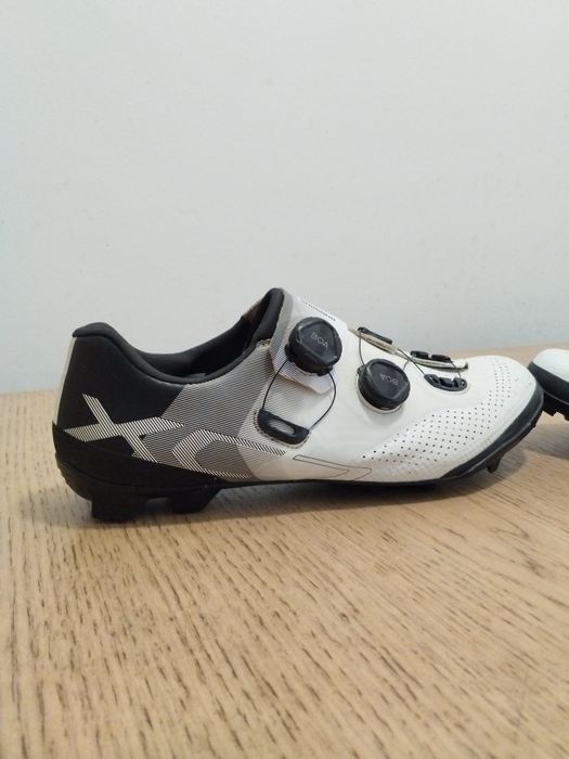 Sapatos Shimano XC7