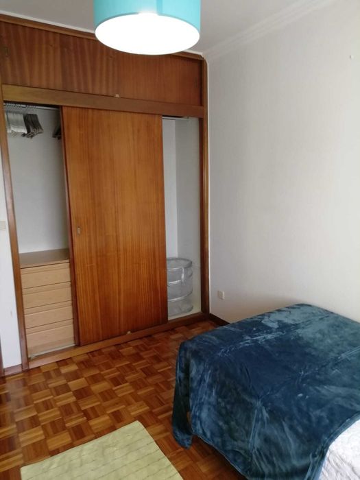 Quarto Telheiras - Rua Professor Prado Coelho