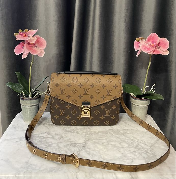 Сумка Louis Vuitton Pochette Métis Новая