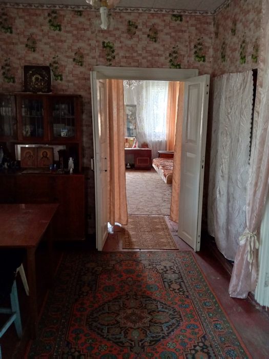 Продам будинок в м.Бахмач вул.Пісочна бивша Котовського