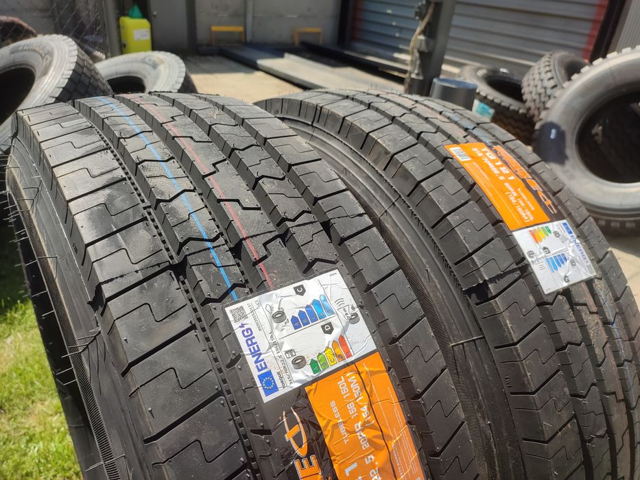 [900netto] Opona 315/70r22.5 Torque TQ121 Przód 3PSMF