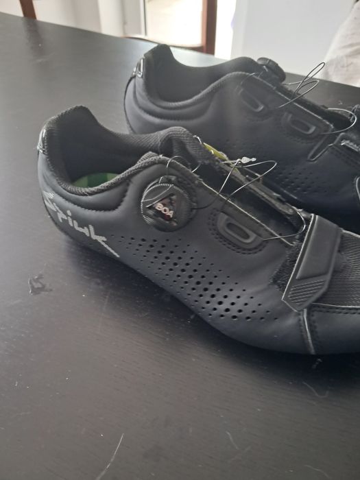 Sapatos ciclismo Spiuk