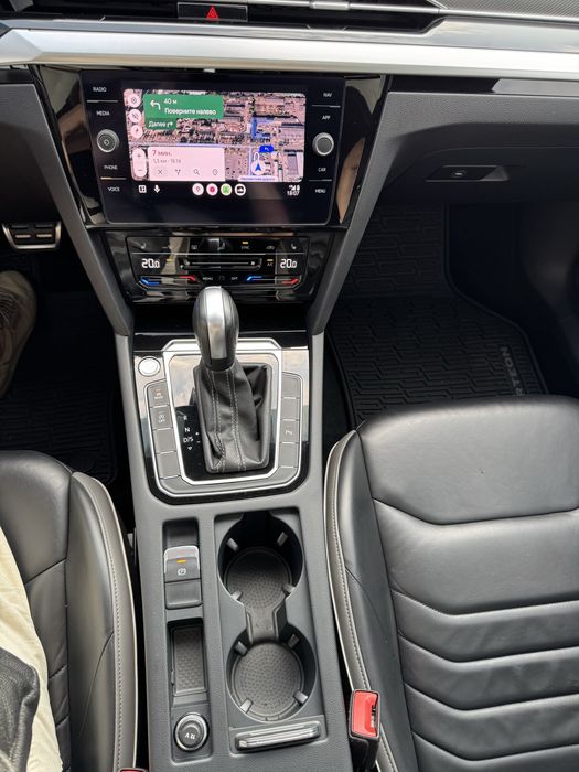 Volkswagen Arteon 2021 VIN WVWHR7AN2ME007066 фото оголошення 11 з 15