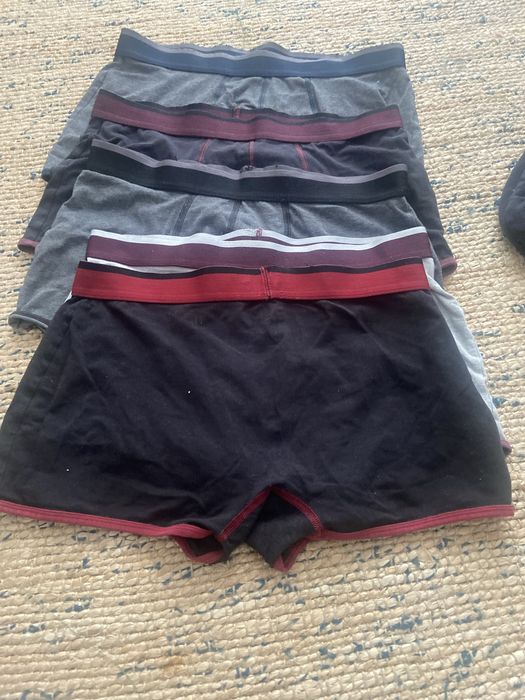 Czapka Adidas i majtki