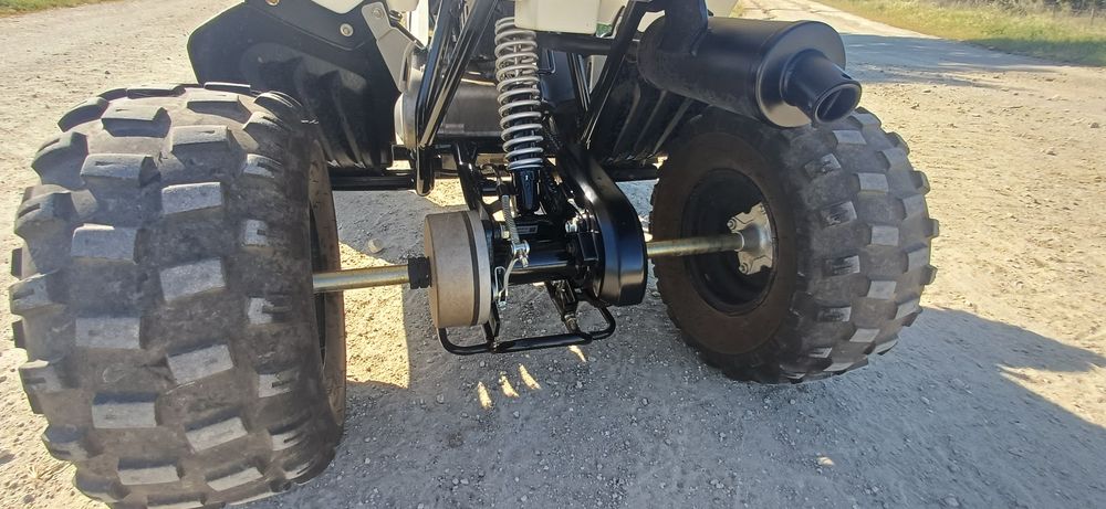 Yamaha  yfm  90R