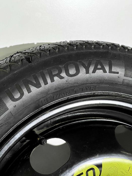 Roda Suplente 16 Peugeot / Citroen - 4x108 - Excelente