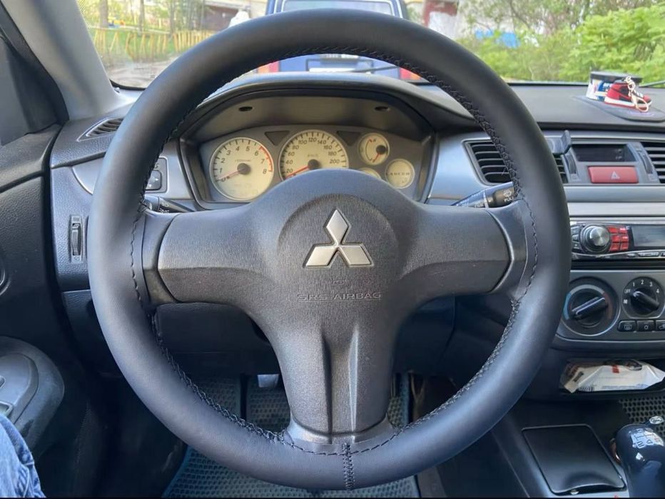 Чохол на кермо / чехол на руль/ оплетка на руль/ чохол на руль