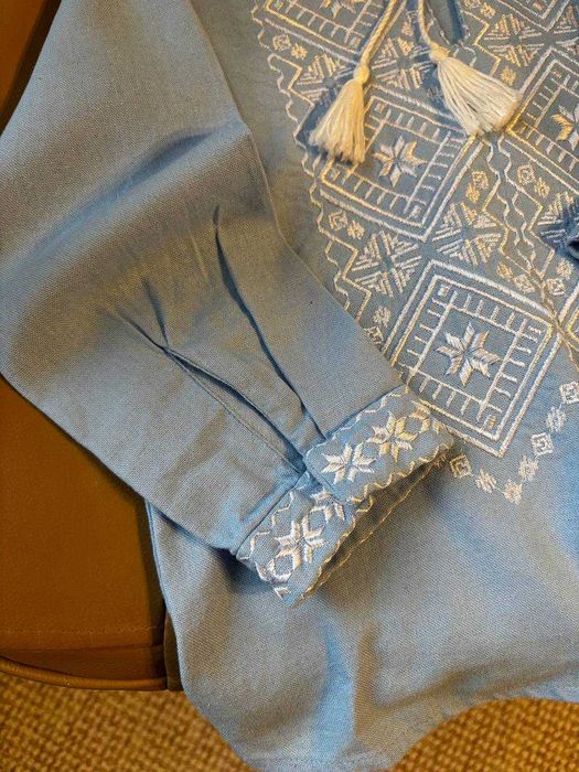 Вишиванка дитяча